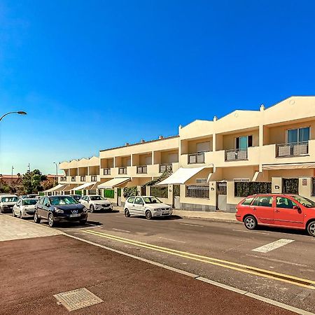 Appartamento Luxury Townhouse Oasis Fanabe Costa Adeje  Esterno foto