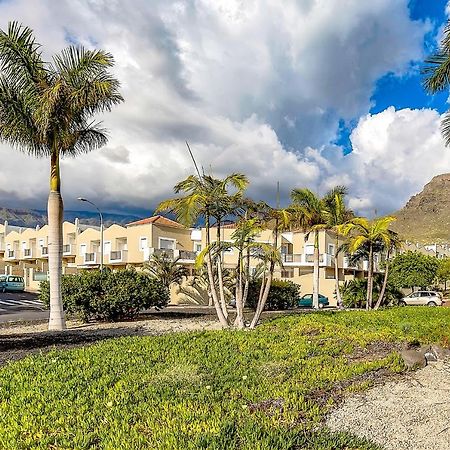 Appartamento Luxury Townhouse Oasis Fanabe Costa Adeje  Esterno foto