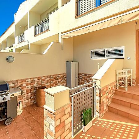 Appartamento Luxury Townhouse Oasis Fanabe Costa Adeje  Esterno foto