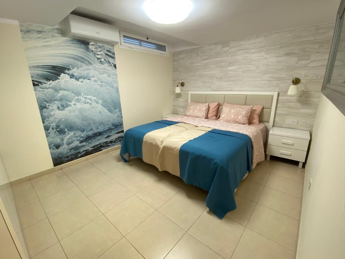 Appartamento Luxury Townhouse Oasis Fanabe Costa Adeje  Esterno foto