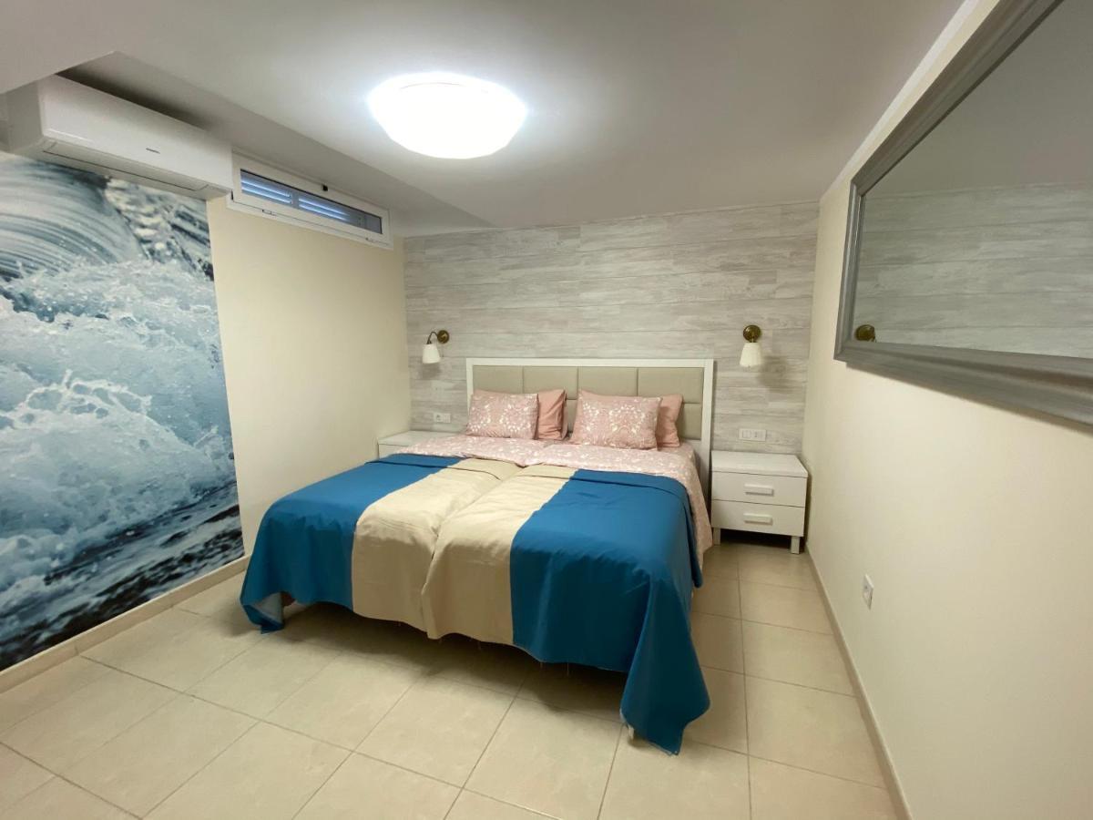 Appartamento Luxury Townhouse Oasis Fanabe Costa Adeje  Esterno foto